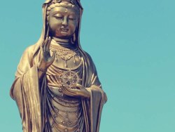 癸巳春尾南游——佛国普陀