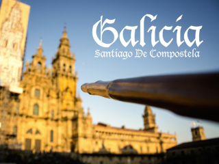 朝圣之路 • 西班牙