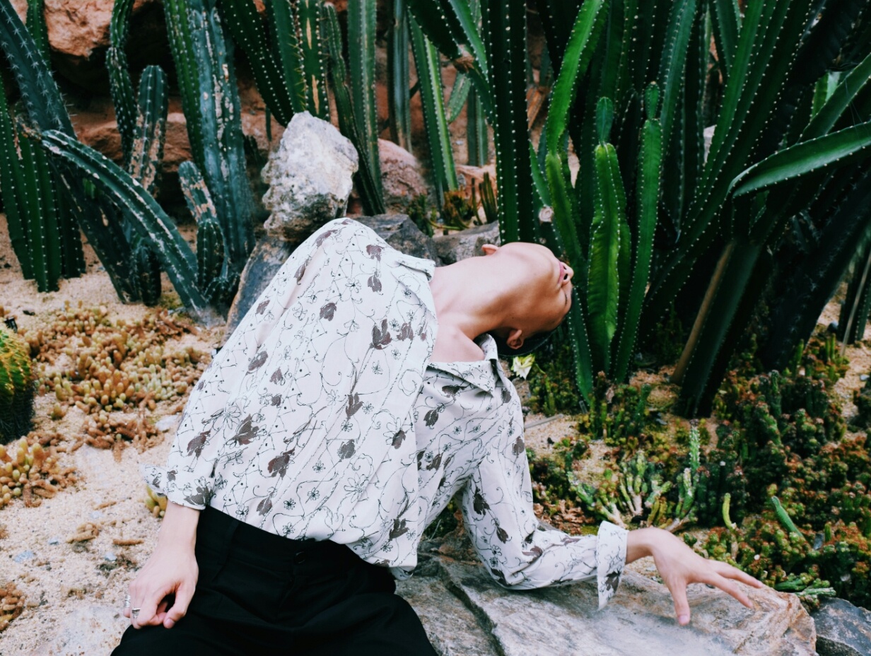 最后剩下自己 舍不得挑剔