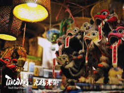 太平洋的风 台湾