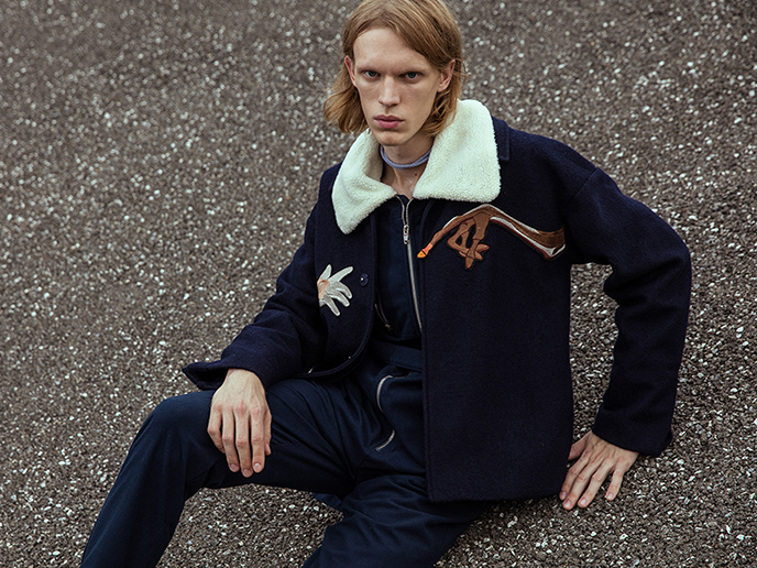 The Apparent Phenomena