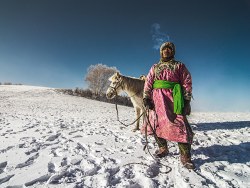 2014第一波「坝上-马上开始」