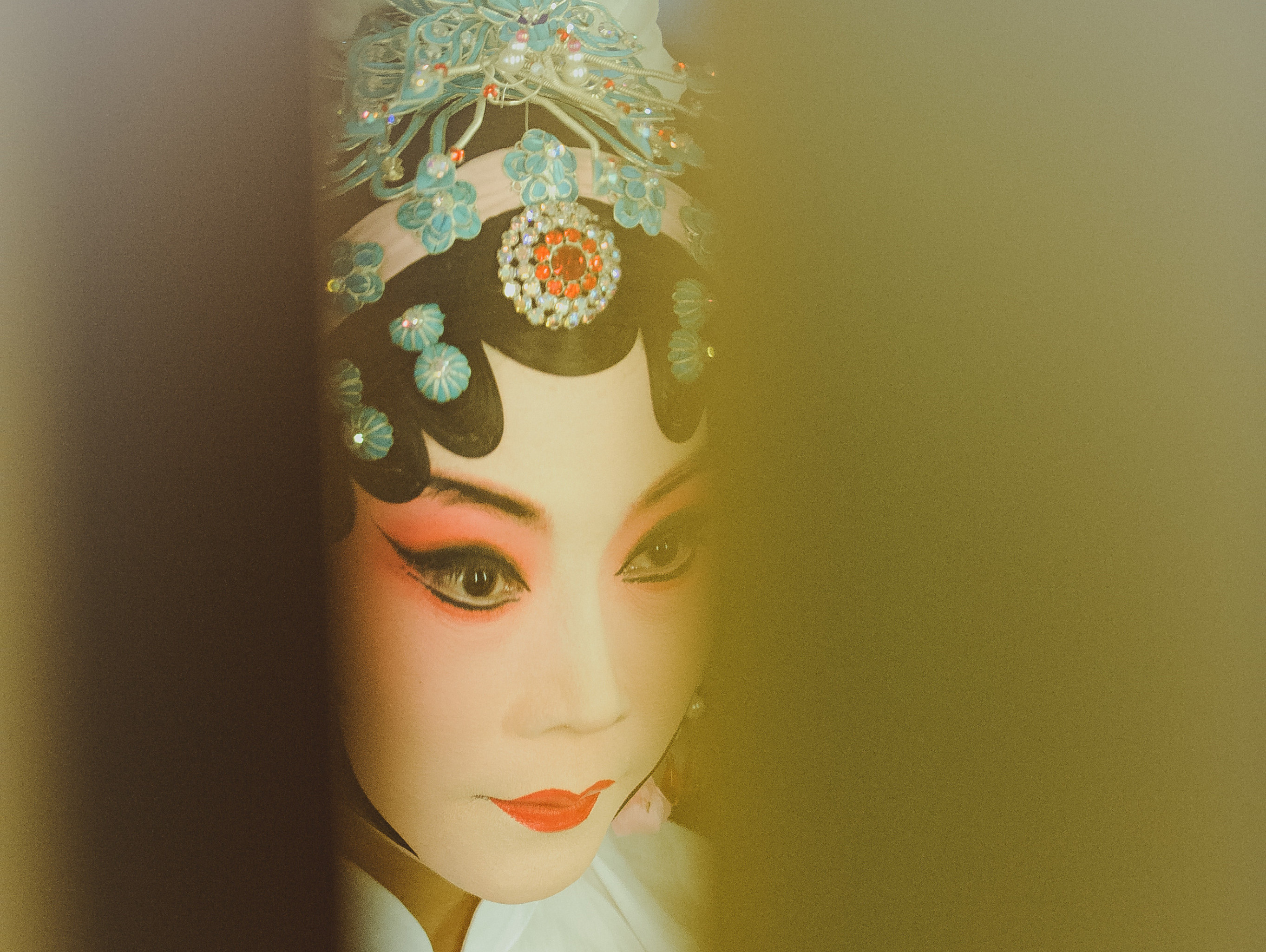 昆曲【牡丹亭.幽媾】王芳/石小梅