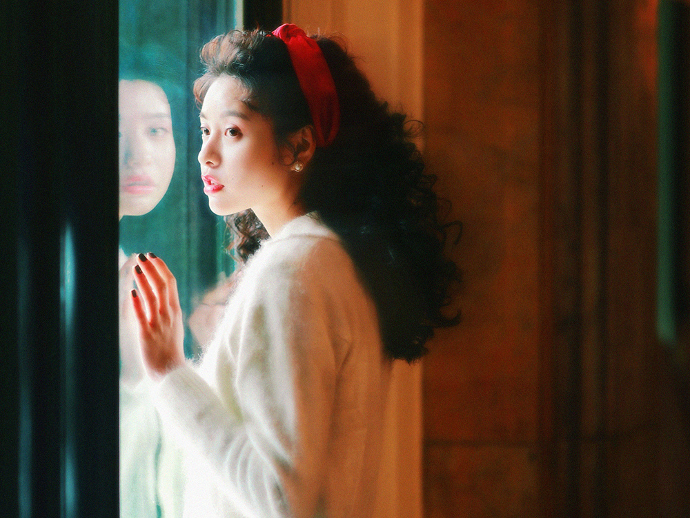 我眼中的范智乔