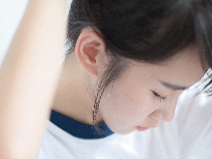 陪你到青春散场