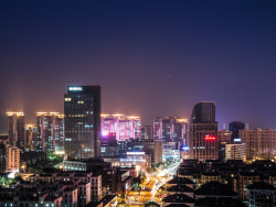 最近拍的一组片子