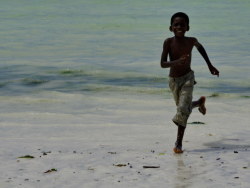 骑在桑岛，记录的一些点滴