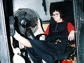 香蕉头像的人 拍摄计划 2013- 2016