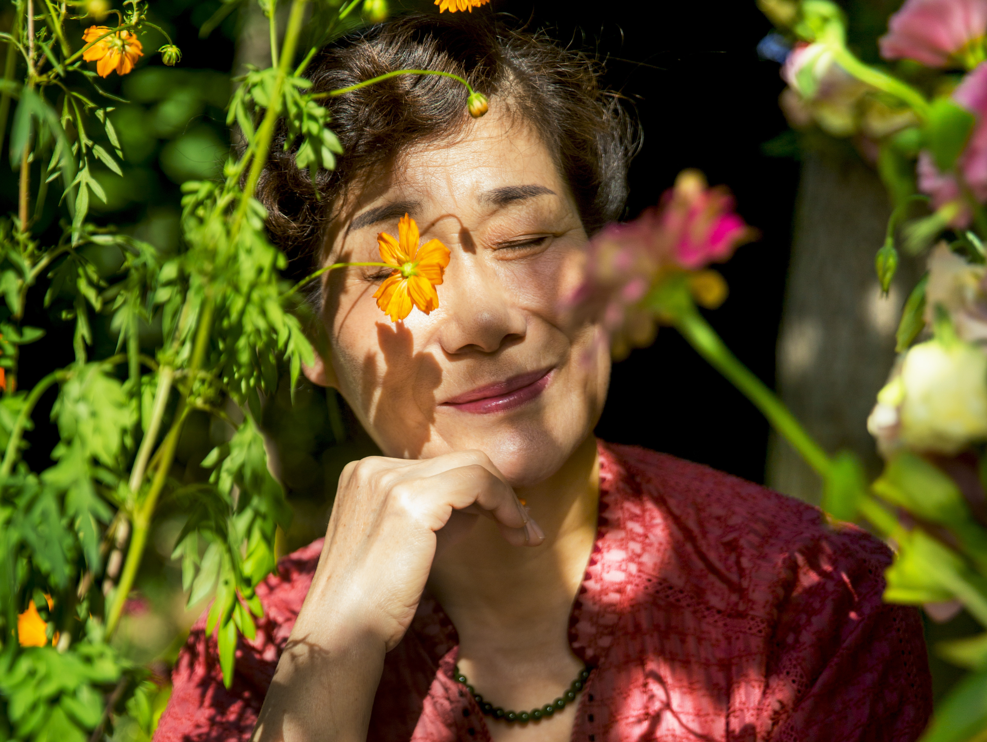 女儿心，匠人梦