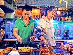 时光旅行笔记——大理，丽江