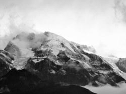 ⓟ 黑白风景摄影作品