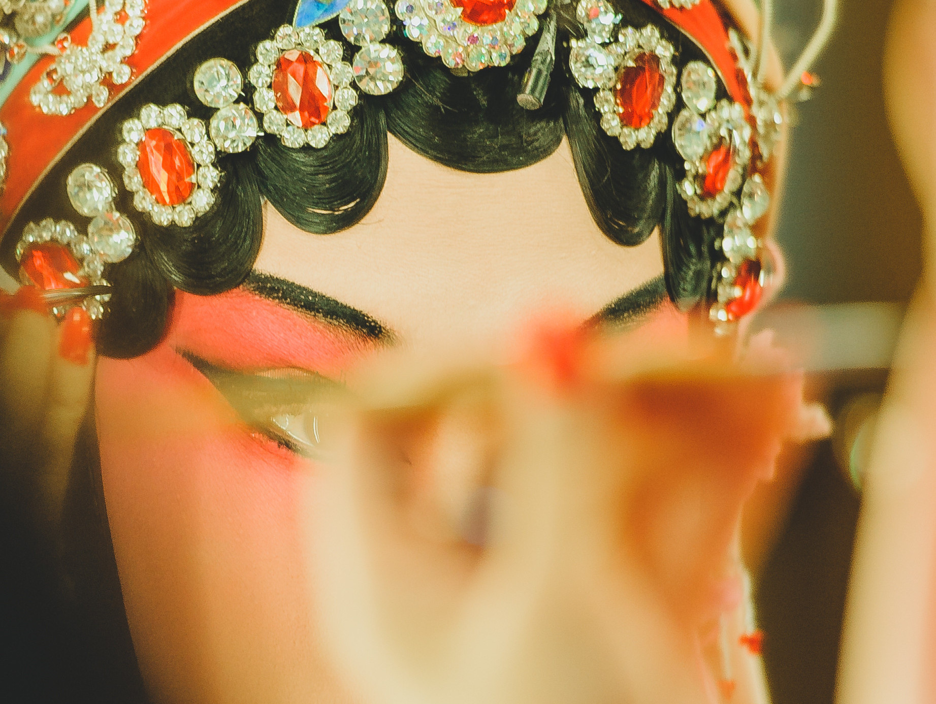 上昆【贩马记】