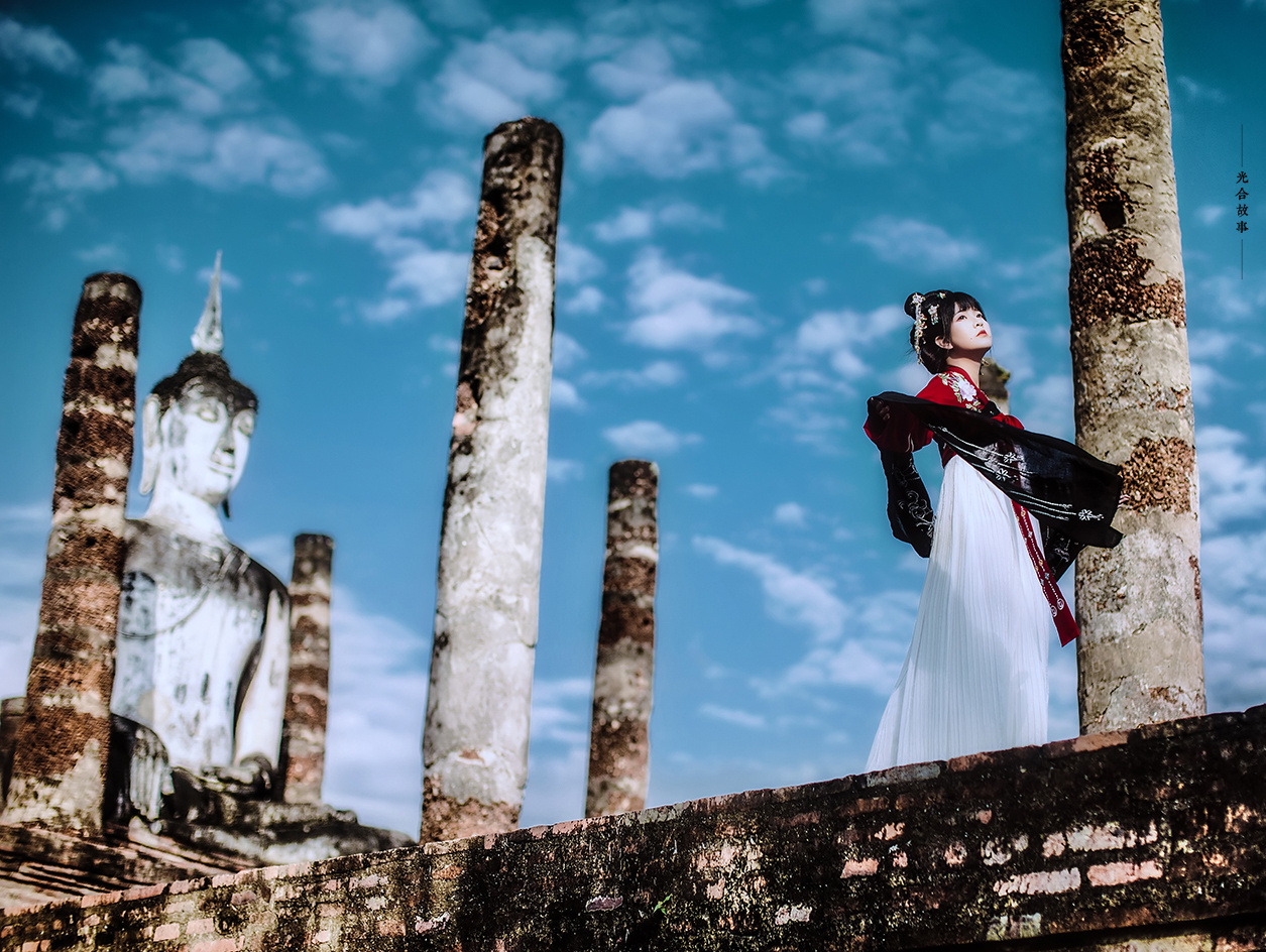 念一生南无，念一生你 